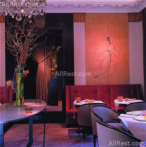 Hotel Lancaster 66